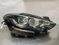 Farol dianteiro direito Xenon LED Fiat Tipo II 521451670E