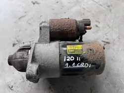 Motor de arranque Hyundai 1.1 CRDI 2015 OE 36100-2A600