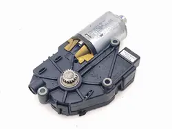 Motor de teto solar Maserati Quattroporte OEM 1711295A
