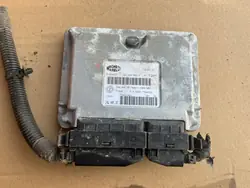 ECU Motor Fiat Panda 1.2 OEM 51834074 2003-2012