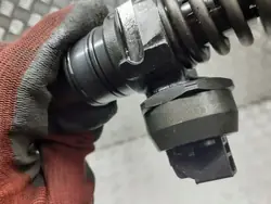 Spolarpump Audi A6 C5 OEM 038130073B 0414720214