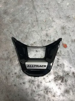 OEM 3G0419659B Ohjauspyörän Koriste VW Passat B8