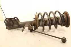OEM HG9C18K001BEA Etu Vasen MacPherson Ford Mondeo