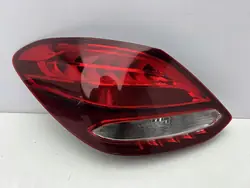 MERCEDES C-KLASA W205 SEDAN ACHTERLICHT RECHTS 2014-