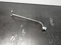 Fumaça de óleo (sucção de óleo) BMW 5 E39 525tds M51D25