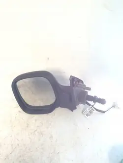 Vasen peili Peugeot Partner