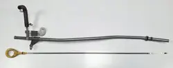 Oliepeilstok OEM BAGNET 1KR voor Toyota Aygo 1.0 VVTi