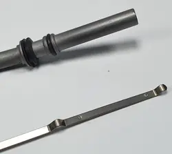 Jauge d'huile OEM BAGNET 1KR pour Toyota Aygo 1.0 VVTi
