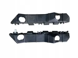 KIA PICANTO II Guia de Para-choque Traseiro Esquerdo 86513-1Y000