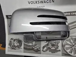 Alloggiamento Specchio Sinistro con Indicatori Mercedes A1668100164