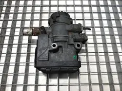 EBS Ventil MAN TGA 18.430PS OEM LORK-2343-522684
