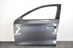 Porta dianteira esquerda OEM 879 para SEAT Leon IV Cupra