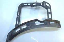 Scivolo posteriore sinistro VW PASSAT B7 3AE807377