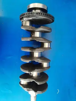 Vevaxel Fiat 1.9 JTD