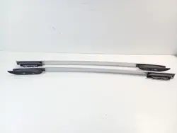 Barres de toit Peugeot 207 SW OEM TP 0001525