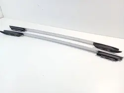 Barras de tejadilho Peugeot 207 SW OEM TP 0001525