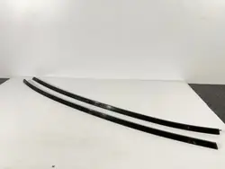 Jaguar XF X260 Dachreling OEM GX63-517C79-AA Set