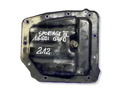 Oliepan OEM 1.6 GDI G4FD 212 voor Kia Sportage III