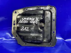 Carter d'huile OEM 1.6 GDI G4FD 212 pour Kia Sportage III