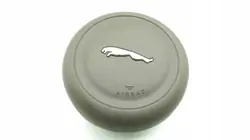 Jaguar XE X760 kuljettajan turvatyyny OEM GX73-043B13-AD