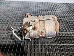 DPF Filter Catalyst Volvo V70 2.0 D 31293464