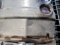 Filtre DPF Catalyseur Volvo V70 2.0 D 31293464