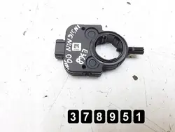 Capteur d'angle de direction OEM AM-378951 Opel Insignia