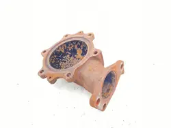 Pièces de collecteur d'échappement Nissan OE MTL33054