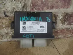 AdBlue-Steuergerät OEM 39023841 für Opel Insignia B