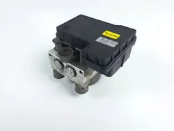 2004 Mitsubishi Outlander ABS Pump MB44WDE39161