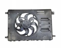 Ventilatorhuis OEM 8240563 voor Ford Volvo 2.0 TDCI