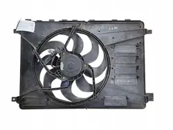 Boîtier Ventilateur OEM 8240563 pour Ford Volvo 2.0 TDCI
