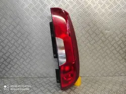 Luz trasera izquierda original Fiat Doblo 2015-