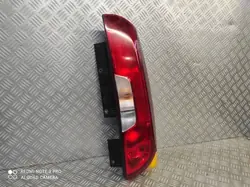 Feu arrière gauche original Fiat Doblo 2015-