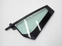 Cristal puerta trasera izquierda OEM 3G9845213 VW Passat B8
