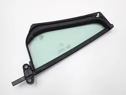 Vitre porte arrière gauche OEM 3G9845213 VW Passat B8