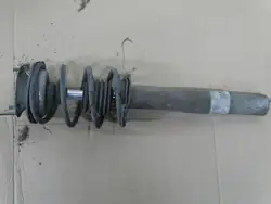 Ammortizzatore Anteriore Sinistro BMW E60 E61 7905313