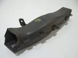 Luftkanal links vorne OEM 7158379 für BMW X5 E70 3.0D