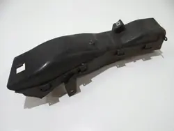 Conduto de ar dianteiro esquerdo OEM 7158379 para BMW X5 E70 3.0D