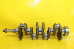 Krukas OEM 96MMDB 689 voor Ford Fiesta MK7 1.25/1.3