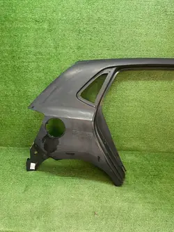 VW Polo 6C 6R Höger Bakskärm 6R4809844A