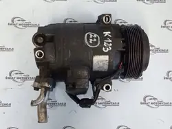 Compressore Aria Condizionata NISSAN QASHQAI 1.6 92600BB01A