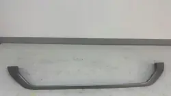 Volkswagen T-Cross 2021 Elementi di Montaggio Anteriore