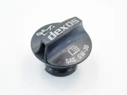 Oljekork OEM LIHKWOS för Opel Astra K 1.2 Turbo