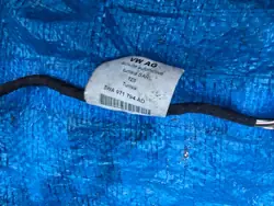 Moottorin Johdotus OEM 5WA971794AD - Käytetty