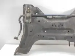 Citroen Vorderachsträger OEM AK-12-723295