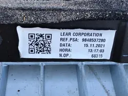 Cloison OEM 9848537280 pour Toyota Proace
