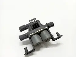 BMW Verwarmingsklep OEM 6411690665203 - Gebruikt