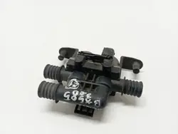 Soupape de chauffage BMW OEM 6411690665203 - Occasion
