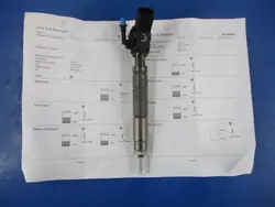 Inyector HYUNDAI ix55 3.0CRDi 33800-3A000